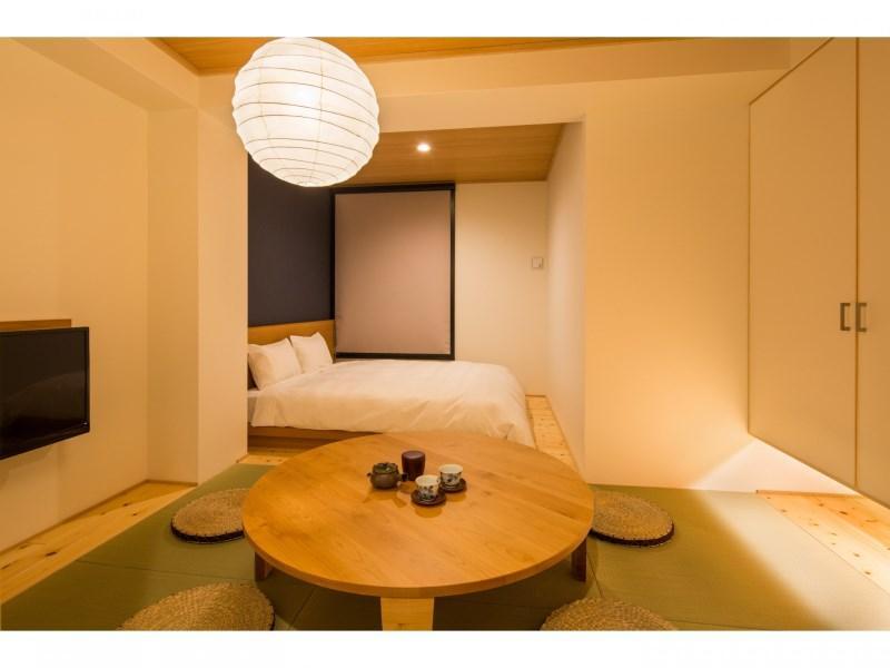 ホテルグラッドワン 京都四条大宮 エクステリア 写真